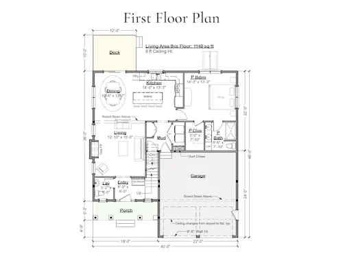 Floorplan 1 Image